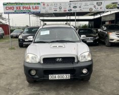 Hyundai Santa Fe 2001 - Máy xăng, hai cầu giá 155 triệu tại Hải Dương