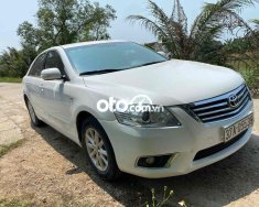 Toyota Camry Gia đình cần bán   2012 - Gia đình cần bán Toyota Camry giá 370 triệu tại Nghệ An