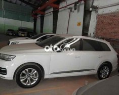 Audi Q7 xe cá nhân chinh chu, full lich su hang. 2018 - xe cá nhân chinh chu, full lich su hang. giá 1 tỷ 550 tr tại Tp.HCM