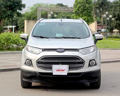 Ford EcoSport 2016 - Đăng ký năm 2017 giá 373 triệu tại Thái Nguyên