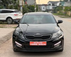 Kia Optima 2011 - Odo 12v km giá 400 triệu tại Thái Nguyên