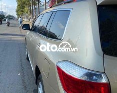 Toyota Highlander  Higlander 2010 2010 - Toyota Higlander 2010 giá 650 triệu tại Tiền Giang