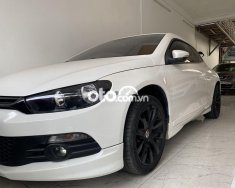 Volkswagen Scirocco Sirocco 1.4 trắng sx 12 da bò xe đẹp, ít đi 2012 - Sirocco 1.4 trắng sx 12 da bò xe đẹp, ít đi giá 449 triệu tại Hà Nội