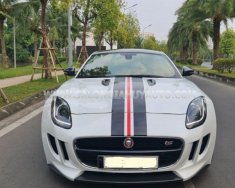 Jaguar F Type 2014 - Nhập khẩu nguyên chiếc, model 2015 giá 2 tỷ 950 tr tại Hà Nội