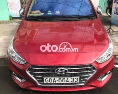 Hyundai Accent acent At 2019 cần bán 2019 - acent At 2019 cần bán giá 390 triệu tại Khánh Hòa