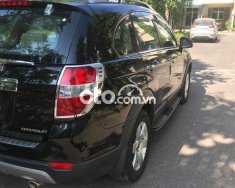 Chevrolet Captiva Bán  LT 2007 - Bán captiva LT giá 180 triệu tại Bình Định