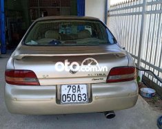 Nissan Altima Kẹt tiền bán xe 1995 - Kẹt tiền bán xe giá 90 triệu tại Khánh Hòa