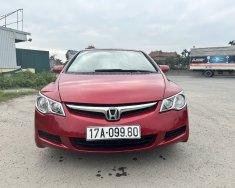 Honda Civic 2008 - Lốp mới, đăng kiểm dài 3/2024 giá 198 triệu tại Nam Định