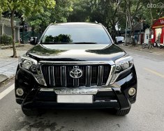 Toyota Land Cruiser Prado 2015 - Model 2016, hộp số 6 cấp giá 1 tỷ 390 tr tại Hà Nội