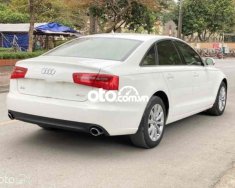 Audi A6 Xe nhà chỉ chạy trong thành phố còn rất mới 2013 - Xe nhà chỉ chạy trong thành phố còn rất mới giá 979 triệu tại Tp.HCM