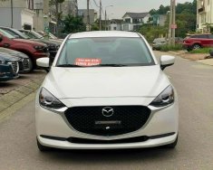 Mazda 2 2021 - Màu trắng, 445 triệu giá 445 triệu tại Thái Nguyên