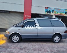 Toyota Previa  xe đẹp từ trong ra ngoài, full noi thất 1997 - PREVIA xe đẹp từ trong ra ngoài, full noi thất giá 120 triệu tại Vĩnh Long