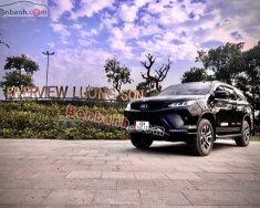 Toyota Fortuner 2021 - Chính chủ bán Xe Toyota Fortuner 2.8V 4x4 AT Legender 2021 giá 1 tỷ 200 tr tại Hòa Bình