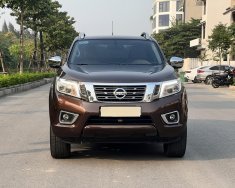 Nissan Navara 2017 - Xe đẹp, giá tốt, hỗ trợ trả góp 70%, xe trang bị full options giá 515 triệu tại Vĩnh Phúc