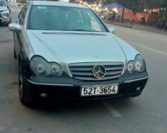 Mercedes-Benz C200 2001 - Xe đẹp giá 63 triệu tại Bắc Ninh