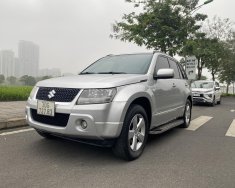 Suzuki Vitara 2011 - Đăng ký lần đầu 2014. Nhập khẩu nguyên chiếc giá 395 triệu tại Hà Nội