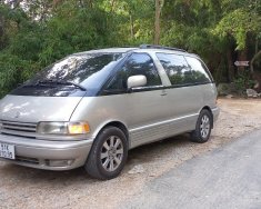 Toyota Previa 1992 - 2.4 AT, xe 7 chỗ, số tự động, giá 135tr, BSTP công chứng ngay giá 135 triệu tại Tp.HCM