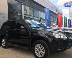 Ford Escape 2012 - 1 chủ, do đổi qua Everest mới bán giá 345 triệu tại Tp.HCM
