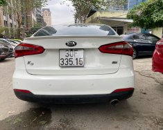 Kia K3 2014 - Đăng kiểm 2024, xe chính chủ, thật mới, biển HN đẹp, lốp mới, cửa lóc full kịch, giá thật tốt 36x giá 369 triệu tại Hà Nội