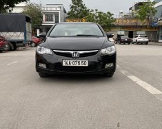 Honda Civic 2006 - Xe đẹp, giá tốt nhất thị trường, 1 chủ từ đầu giá 229 triệu tại Hải Dương