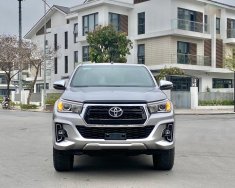 Toyota Hilux 2019 - 2 cầu giá 765 triệu tại Hà Nội