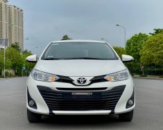Toyota Vios 2020 - Biển phố giá 475 triệu tại Hà Nội