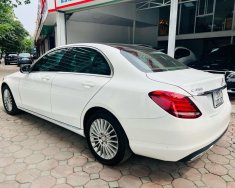 Mercedes-Benz C 250 2016 - Xe cực mới giá 850 triệu tại Hà Nội