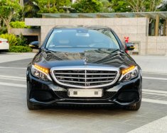 Mercedes-Benz C 250 2018 - Nguyên zin, 1 chủ từ đầu giá 1 tỷ 39 tr tại Tp.HCM