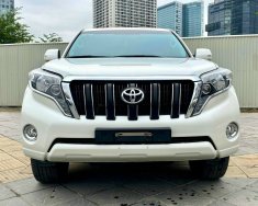 Toyota Land Cruiser Prado 2016 - 1 chủ sử dụng từ đầu giá 1 tỷ 435 tr tại Hà Nội