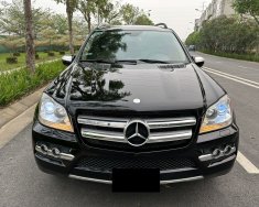Mercedes-Benz GL 350 2009 - Model 2010, máy 3.0 V6 diesel full dầu, siêu chất giá 860 triệu tại Hà Nội