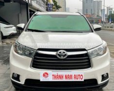 Toyota Highlander 2014 - Đăng ký 2015, biển 30Axx giá 1 tỷ 29 tr tại Hà Nội