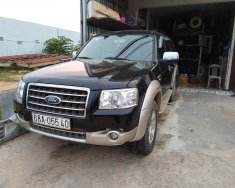 Ford Everest 2007 - Số sàn máy dầu, 7 chỗ, giá 220tr giá 220 triệu tại Kiên Giang