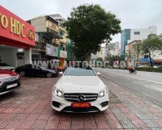 Mercedes-Benz E350 2018 - Nhập khẩu nguyên chiếc giá 2 tỷ 50 tr tại Hà Nội