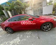 Mazda 6 maxda  xe gia đình năm 2018 2018 - maxda 6 xe gia đình năm 2018 giá 550 triệu tại Long An