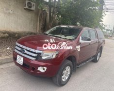 Ford Ranger Gia đình lên đời xe nên bán 2014 - Gia đình lên đời xe nên bán giá 430 triệu tại Thái Nguyên