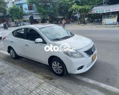 Nissan Sunny   2013 màu trắng số sàn 2013 - Nissan sunny 2013 màu trắng số sàn giá 165 triệu tại Quảng Nam