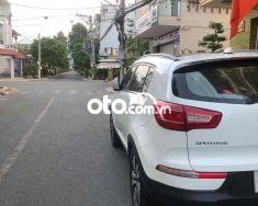 Kia Sportage  Spotage 2013 trắng hàng nhập 2013 - kia Spotage 2013 trắng hàng nhập giá 475 triệu tại Đồng Nai