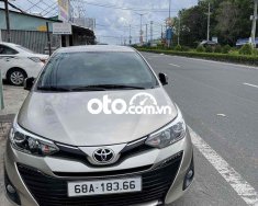 Toyota Vios  xe gia đình cực ít đi 2020 - Vios xe gia đình cực ít đi giá 520 triệu tại Kiên Giang