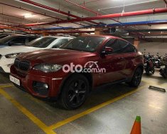 BMW X6 Xe gia đình-   - bền bỉ- động cơ khoẻ 2012 - Xe gia đình- bmw x6 - bền bỉ- động cơ khoẻ giá 800 triệu tại Tp.HCM