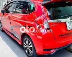 Honda Jazz xe   RS 2018 - xe honda Jazz RS giá 425 triệu tại An Giang