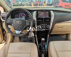 Toyota Vios   MT 2018 - TOYOTA VIOS MT giá 375 triệu tại BR-Vũng Tàu