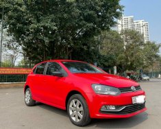 Volkswagen Polo 2018 - Xe cá nhân 1 chủ từ mới giá 495 triệu tại Hà Nội