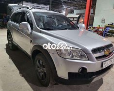 Chevrolet Captiva  LTZ 2007 - Captiva LTZ giá 200 triệu tại Long An