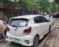 Toyota Wigo Cần bán xe  2019 AT màu trắng chính chủ 295tr 2019 - Cần bán xe Wigo 2019 AT màu trắng chính chủ 295tr giá 295 triệu tại Bắc Ninh