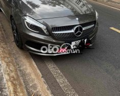 Mercedes-Benz A250 Mec A250 xe zin đét 2014 - Mec A250 xe zin đét giá 520 triệu tại Bình Dương