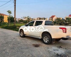 Mitsubishi Triton Bán xe bán tải  AT 2018 xe 1 chủ , mới 90% 2018 - Bán xe bán tải triton AT 2018 xe 1 chủ , mới 90% giá 430 triệu tại TT - Huế