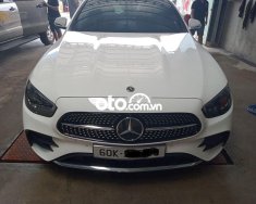 Mercedes-Benz E300 Cần bán Xe Mercedes E300 sản xuất 2022 chạy 600km 2022 - Cần bán Xe Mercedes E300 sản xuất 2022 chạy 600km giá 2 tỷ 750 tr tại Đồng Nai