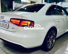 Audi A4 Cần bán xe nhà   sx2012 form 2016 2012 - Cần bán xe nhà Audi a4 sx2012 form 2016 giá 486 triệu tại Tp.HCM