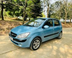 Hyundai Getz 2009 - Tư nhân chính chủ giá 119 triệu tại Hòa Bình