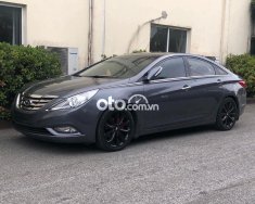 Hyundai Sonata Bán xe , bản nhập khẩu, 2012, 2.0 2012 - Bán xe sonata, bản nhập khẩu, 2012, 2.0 giá 400 triệu tại Hà Nội